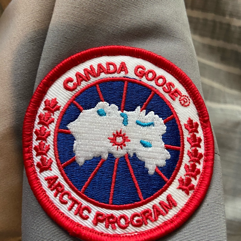 Canada Goose Jacket